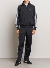 Adidas Firebird Tracksuit, Top