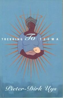 Trekking teema uys - to,