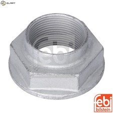 NUT KINGPIN 100753 FOR