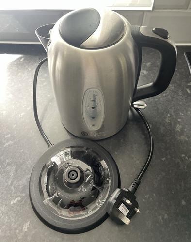 Russell hobbs 3000w - hobbs,