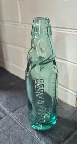 Vintage lee sons - h.,