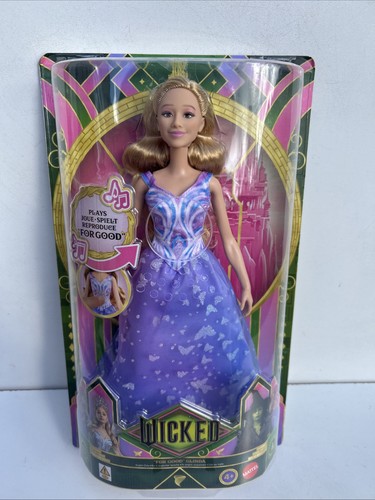 Wicked for good - good,, collectable