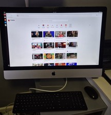 Apple iMac 27" Intel Core i5