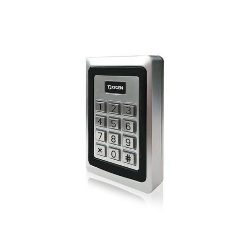 Wired keypad for - keypad, oxygen