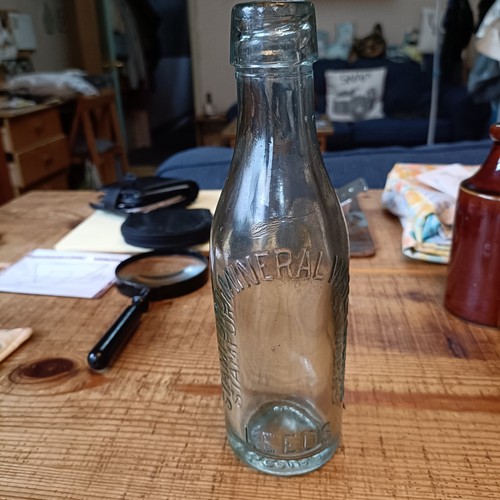 Antique stamford co leeds - stamford, &