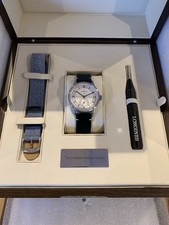 Longines Heritage Classic