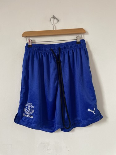 Vintage everton football - vintage,