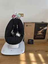 4moms mamaroo baby swing - 4moms,