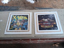VINTAGE LOT OF CARNIVAL FAIR