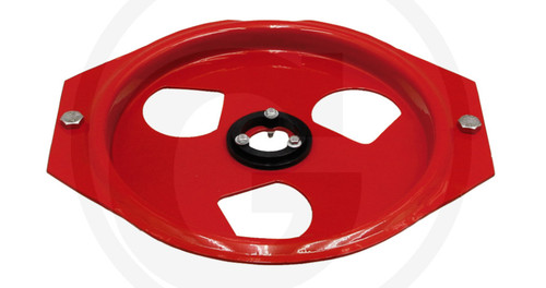For vicon spreader ps - for,