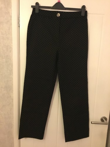 Next ladies black mix - next, straight
