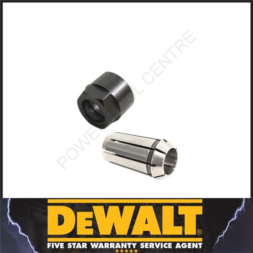 Genuine dewalt router - router, 1/2"