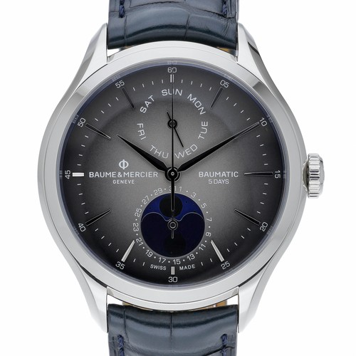 Baume mercier clifton - baume,