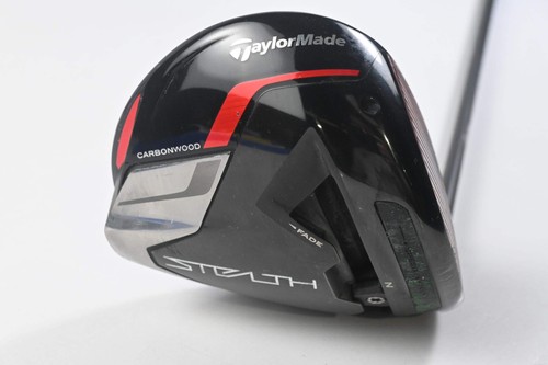 Taylormade stealth plus - stealth, driver
