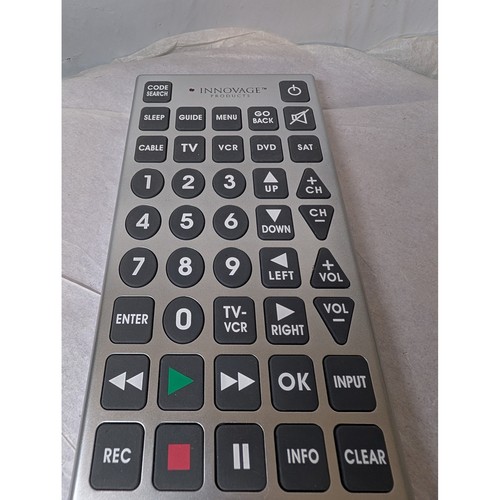 Innovage jumbo universal - innovage,