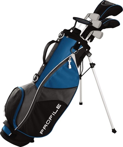 Wilson junior profile jgi - ✅,