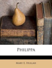 Hullah - Philippa - paperback