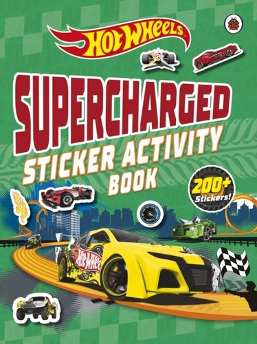 Hot wheels supercharged - wheels:,