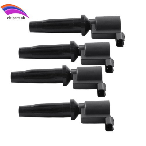 New ignition coil - new,