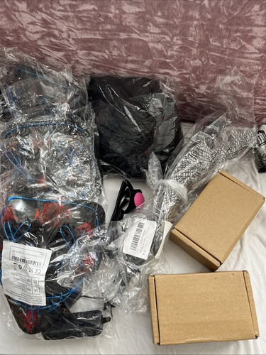 Joblot halloween items - joblot,