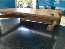 Quadraspire Turntable Wall Mount with Special Upgraded Brass Spikes