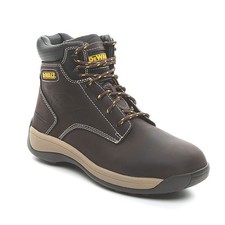 DeWalt Safety Boots Mens Wide