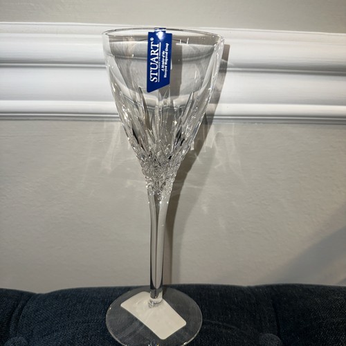 Stuart crystal - stuart, (waterford)