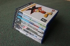 Playstation games bundle 7 - games,
