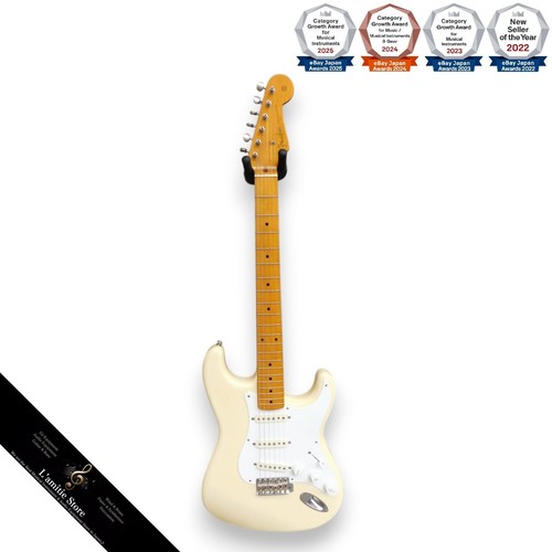 Fender japan stratocaster - fender,