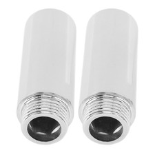 ✈2PCS Shower Arm Extension