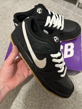 Nike SB Dunk Low Pro Uk10