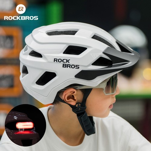 Rockbros kids bike - rockbros, helmet