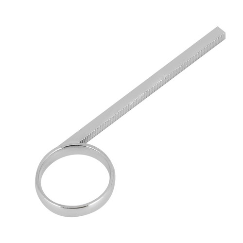 Trumpet ring slide 3rd - ring,