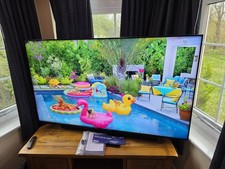 SAMSUNG QE65Q800TATXXU 65"