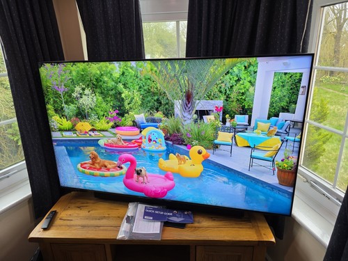 Samsung qe65q800tatxxu - samsung, 65"