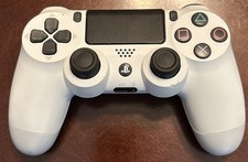 Sony PlayStation DualShock 4