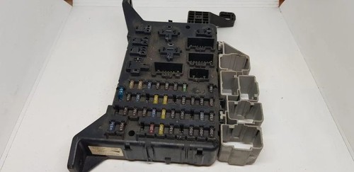 Ford mondeo iii b5y fuse - ford,