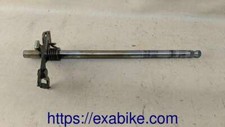 Selection axle for yamaha - for,