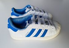Unisex Kids Adidas Superstar