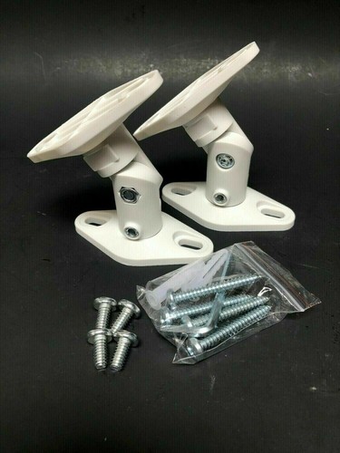 Plastic wall mount - , for