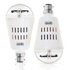 LED Hearts Projector Bulb