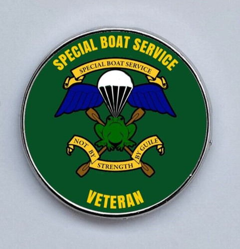 Special boat service frog - boat,