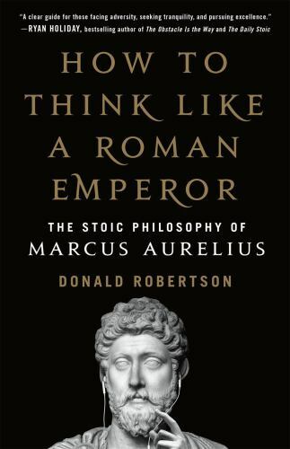 How think like - think, roman