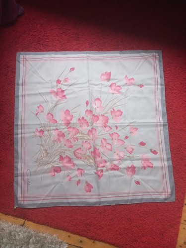 Vintage ladies cellini pink - vintage,