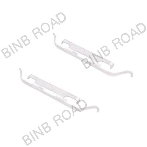 Accessory kit disc brake pads - accessory,