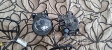 GENUINE RENAULT MEGANE SCENIC FRONT FOG LIGHT LEFT AND RIGHT SIDE 8200074008