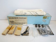 DJH OO KIT K4 BR/LMS/CR CLASS