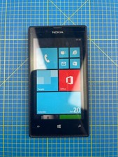 Nokia Lumia 520 - 8GB - Black