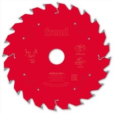 Freud F03FS10044 Wood Circular