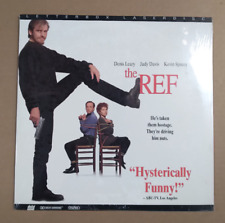 (Laserdisc) THE REF / Dennis